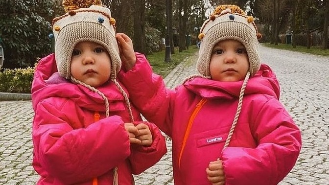 Evlenince kaç çocuğun olsun istersin?