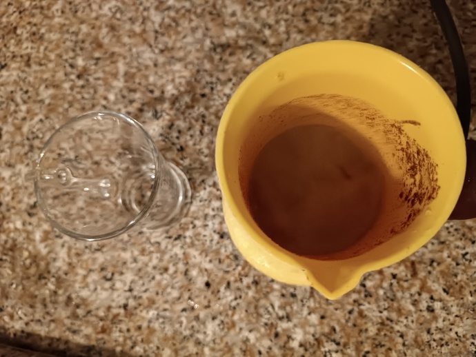 Çikolatalı akşamlar 😋 Sen neli çikolata seviyorsun?