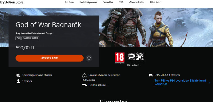 Gamer erkeklere en büyük jest onlara oyun almak mıdır?