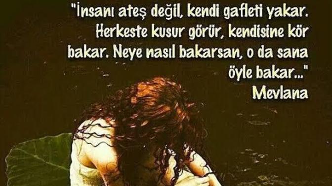 Siteye baktım. Hep mağdur, hep masum, hep haklı olanlar burada. Şu kötülükleri yapanlar zalim olanlar haksız olanlar hangi sitede?