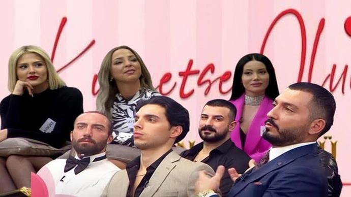 Kısmetse Olurda favoriniz kim?