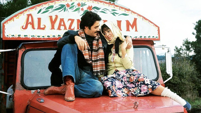 Sizce Yeşilçam'ın en iyisi kim?