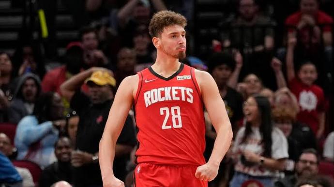 NBAdeki gururumuz Alperen Şengün yine rekorlar kırmış. Bu tarz spor haberleri ilginizi çekiyor mu?