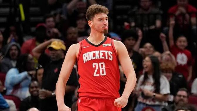 NBA'deki gururumuz Alperen Şengün yine rekorlar kırmış. Bu tarz spor haberleri ilginizi çekiyor mu?
