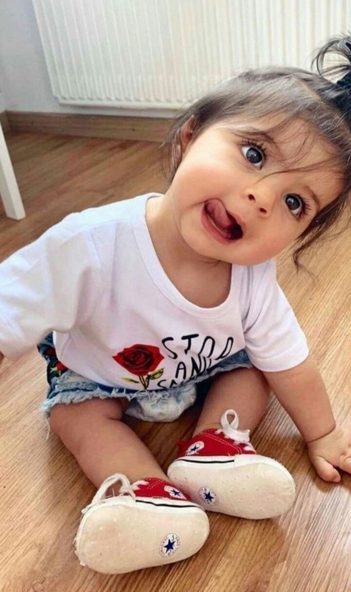 Maddi gücünüz yüksek olsa kaç çocuk sahibi olmak istersiniz?