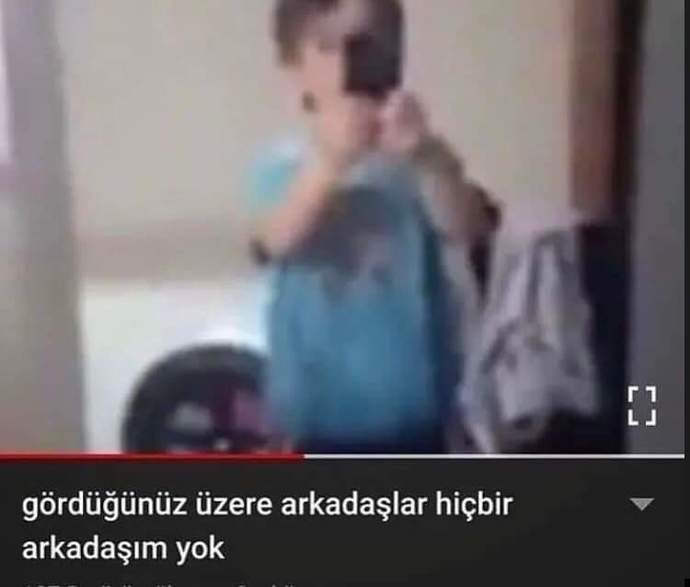 Nasıl bir arkadaşsınız?