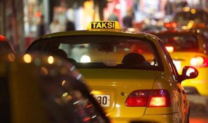 Taksici algısı neden olumsuz?