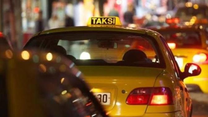 Taksici algısı neden olumsuz?