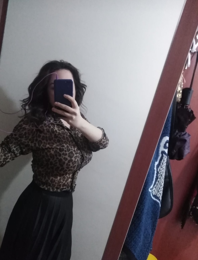 Fiziğimde kötü duran neresi var?