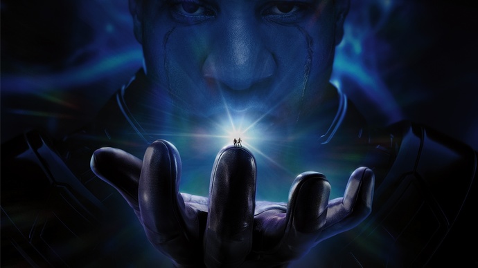 Şu an çıkmasını beklediğiniz bir film var mı?