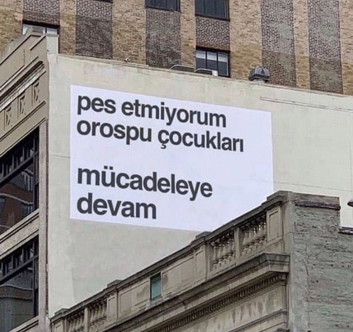 Kolay pes eder misiniz?
