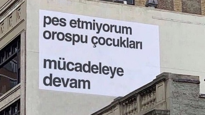 Kolay pes eder misiniz?
