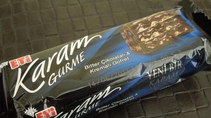 Tatlı krizi tutunca eliniz ilk hangi ürüne gidiyor?