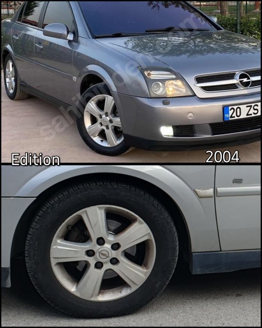 Hangi jant daha güzel?