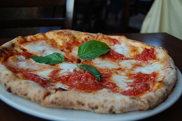 Pizzada en sevmediğiniz malzeme nedir?