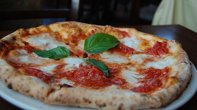 Pizzada en sevmediğiniz malzeme nedir?