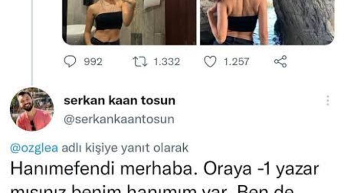 Bir kadın ne yaparsan erkek hanımcı olur 😅?