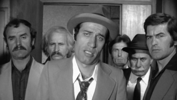 "Sahte Kabadayı" 2022'nin en çok izlenen Yeşilçam filmi oldu, siz izlediniz mi?