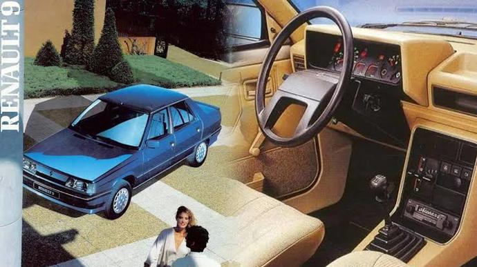 Renault 9 🆚 Renault 11 hangi seriyi daha çok beğeniyor sunuz favoriniz?