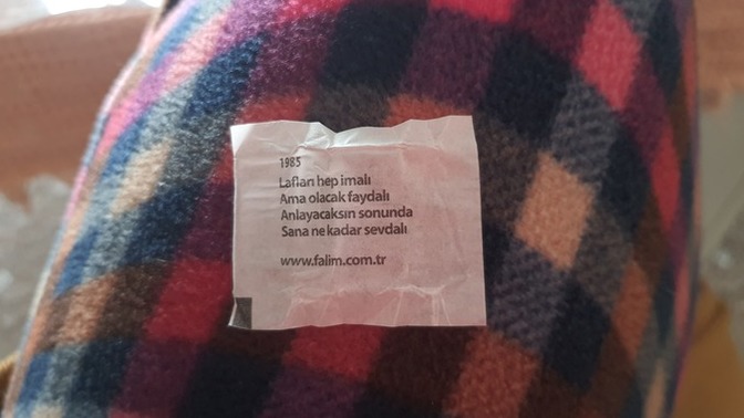 Karşı tarafı anlamak için çabalar mısınız?