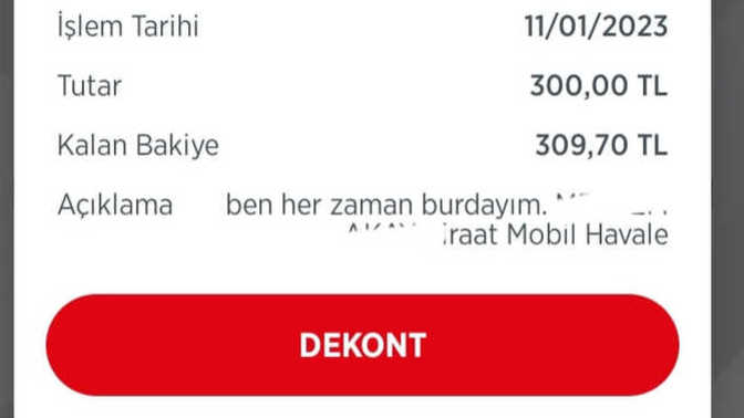 Maddi sıkıntıdayım diye kız arkadaşım tüm parasını yollamış. Ne yaparsam mutlu olur?