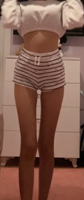 Bu tulum benim fiziğime uygun mu sizce, XS bedeni nasıl durur?