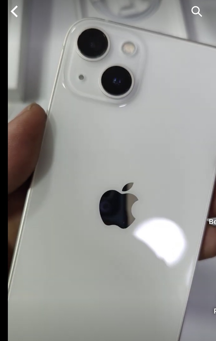 Bu iki telefondan hangisi güzel sizce?
