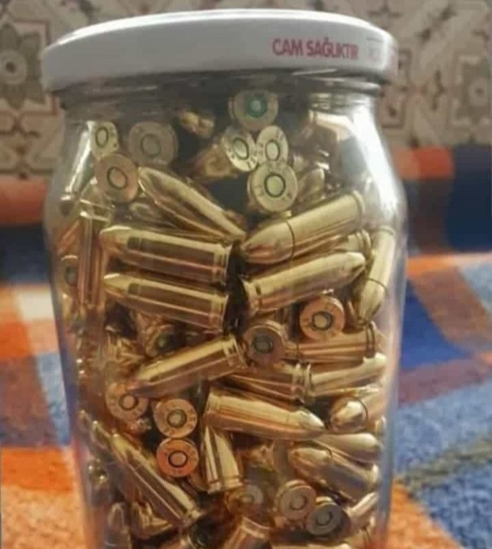 Turşu kurmayı biliyor musunuz?