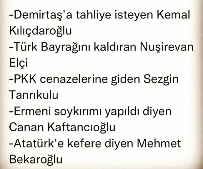Türkiye nin en büyük sorunu ne?