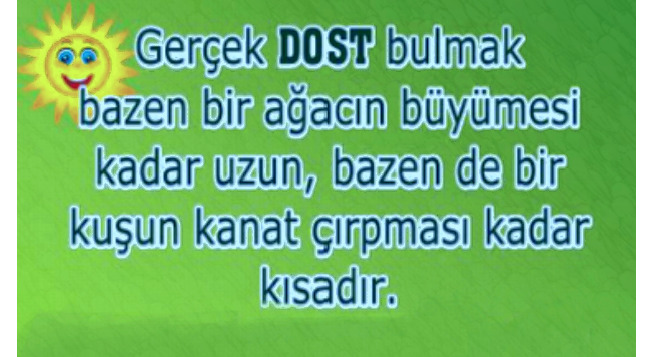 Korkmadan tüm özelini, derdini açabildiğin insan lüks müdür? Siz bu insanı bulabildiniz mi?
