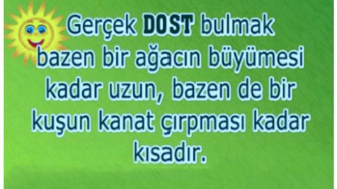 Korkmadan tüm özelini, derdini açabildiğin insan lüks müdür? Siz bu insanı bulabildiniz mi?