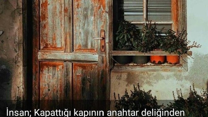 Sana yanlış yapan birine kin tutar mısın?