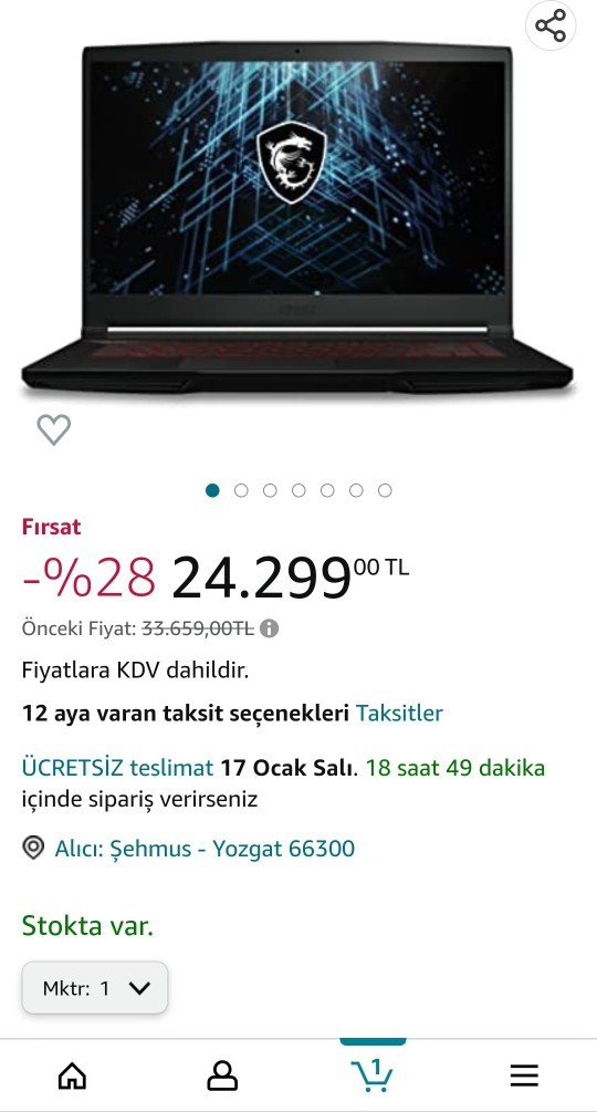 En iyi oyuncu diz üstü bilgisayarı hangisi sizce?