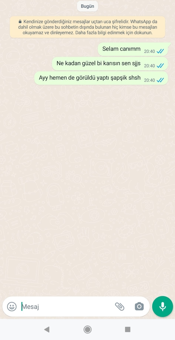 Çılgın bir kankanızın olması sizce iyi bir durum mu?