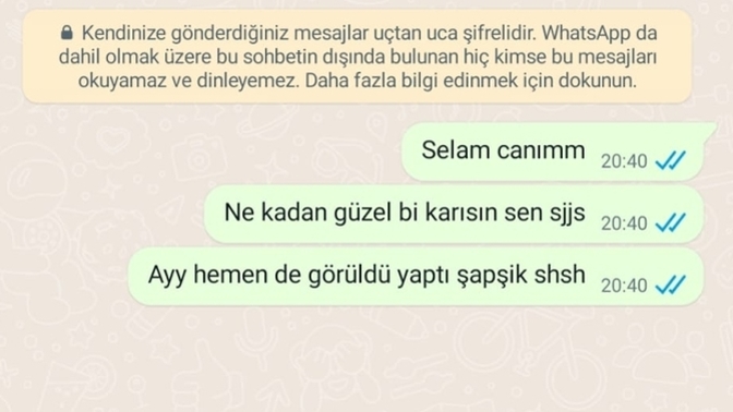 Çılgın bir kankanızın olması sizce iyi bir durum mu?