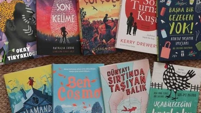 Whatpad kitaplarına fazla mı önyargılı davranılıyor?
