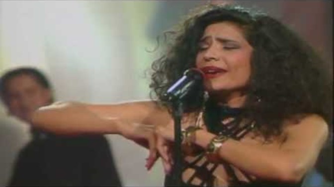 En beğendiğin eurovision şarkın nedir?