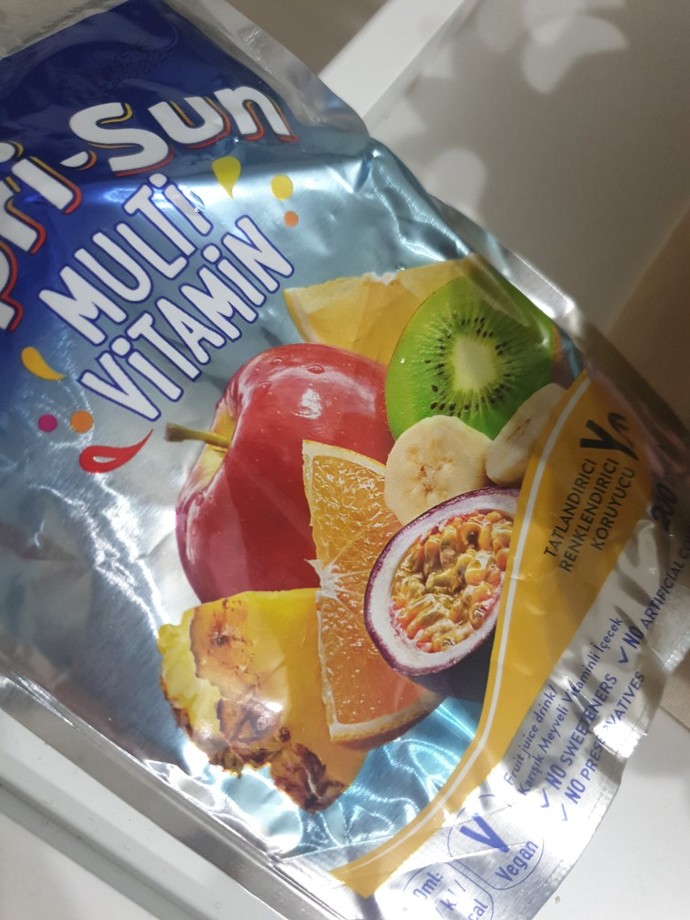 An itibaryle ne yiyor ne içiyorsunuz?