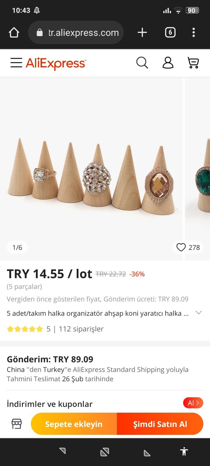 En son hangi fotoyu çektin/ss aldın?