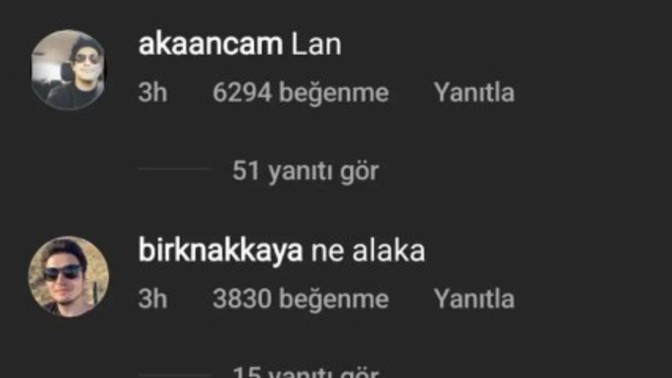 Niye bütün erkeklerin profil fotosu arabada güneş gözlüğüyle selfie?