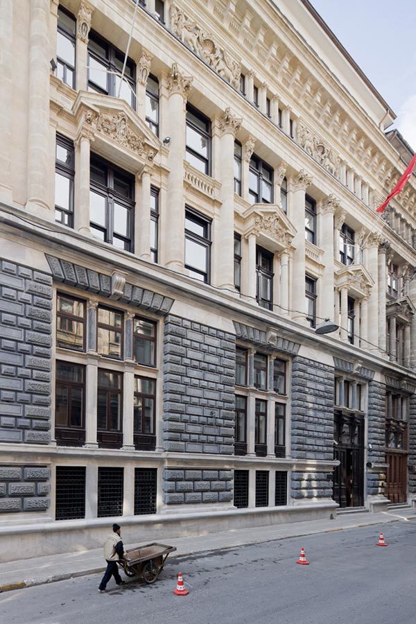 Osmanlı Bankası
