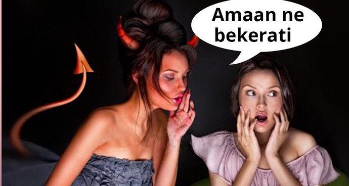 Bekaretini kaybetmiş biriyle evlenir misiniz?