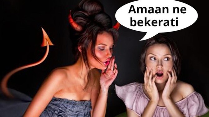Bekaretini kaybetmiş biriyle evlenir misiniz?