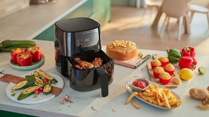 Airfryer gerçekten harika bir buluş mu?