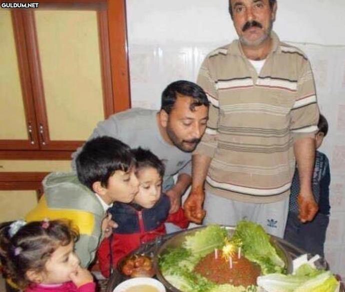 Çiğköfte kadar güzel ne var bu hayatta?