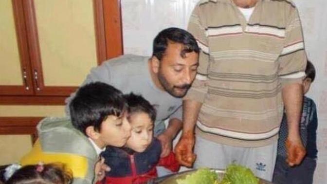 Çiğköfte kadar güzel ne var bu hayatta?