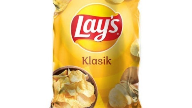 En sevdiğin cips hangisi?