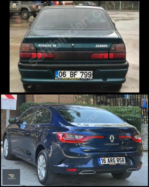 Araba konusunda yenilikçi misin yoksa eskici misin?