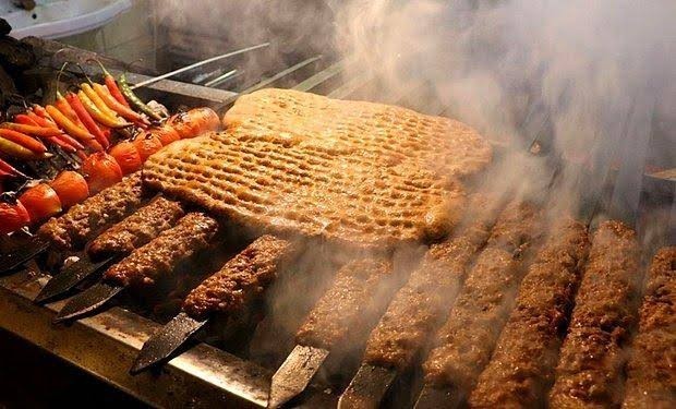 Bu soruyu gördüğünüz saatte olsa da yesek dediğiniz ne var?