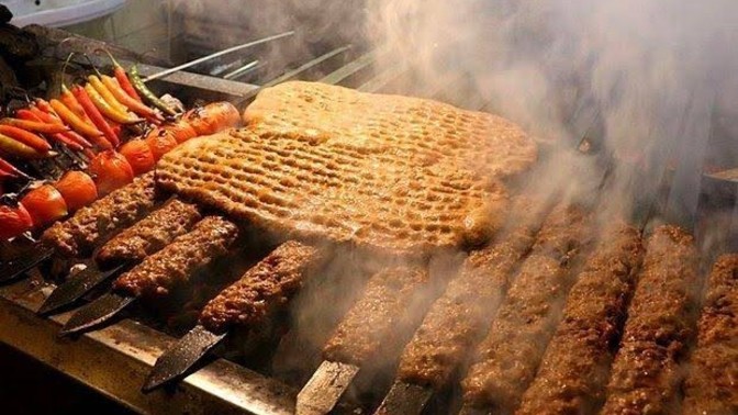 Bu soruyu gördüğünüz saatte olsa da yesek dediğiniz ne var?